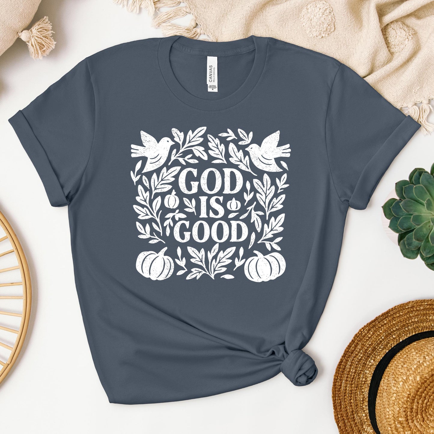 God Is Good 05