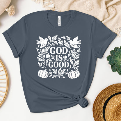 God Is Good 05
