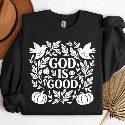 God Is Good 05