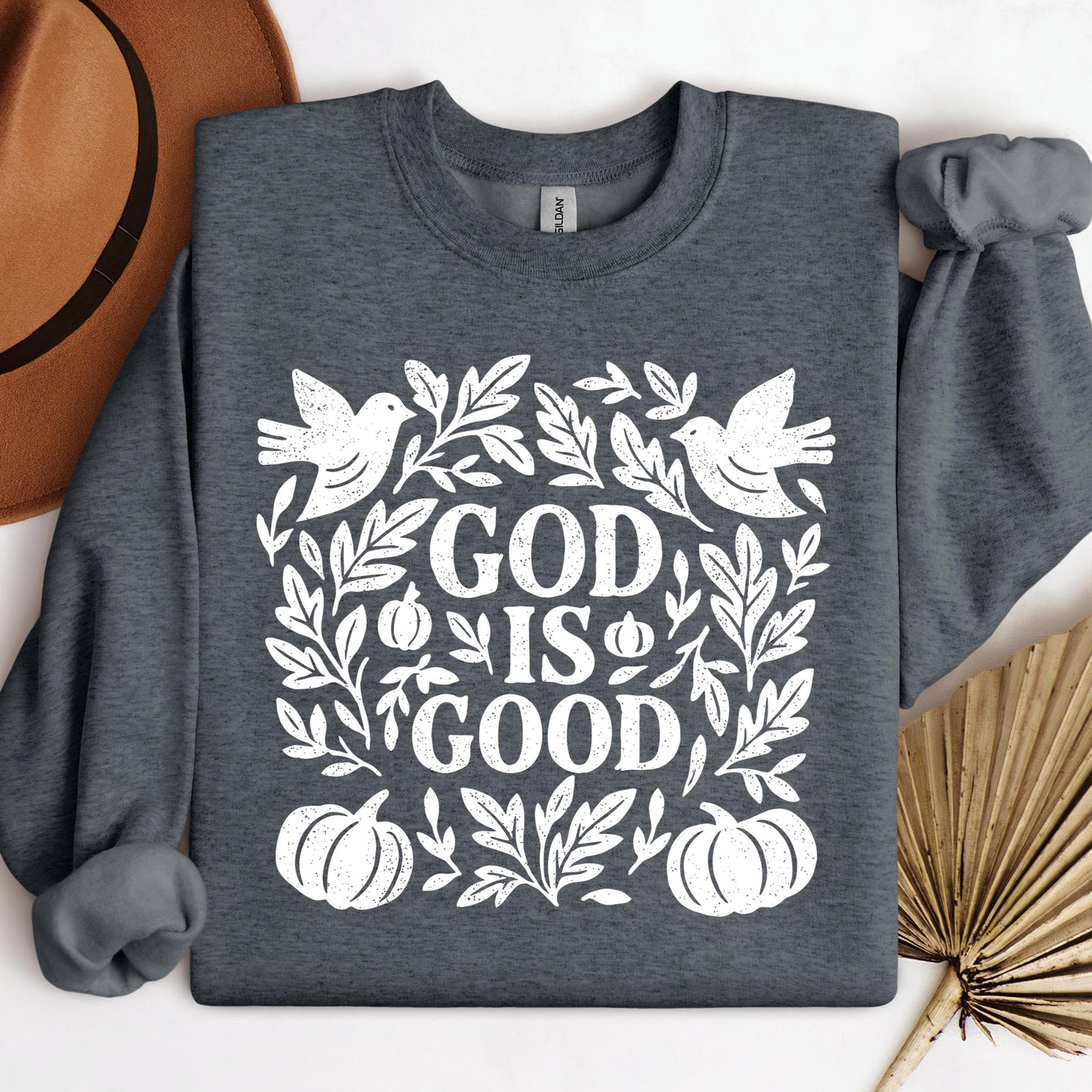 God Is Good 05