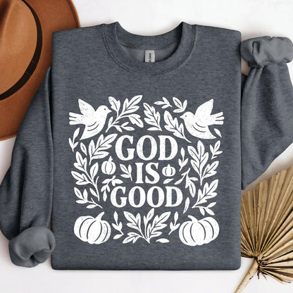 God Is Good 05