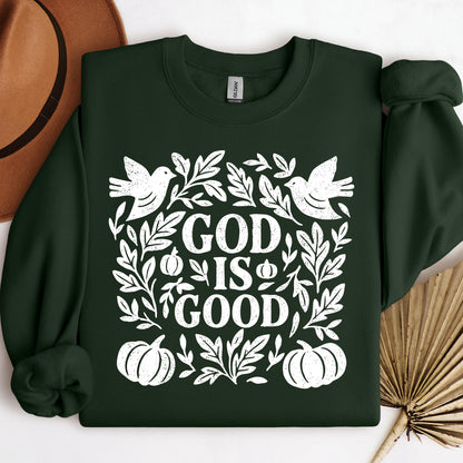 God Is Good 05