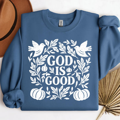 God Is Good 05