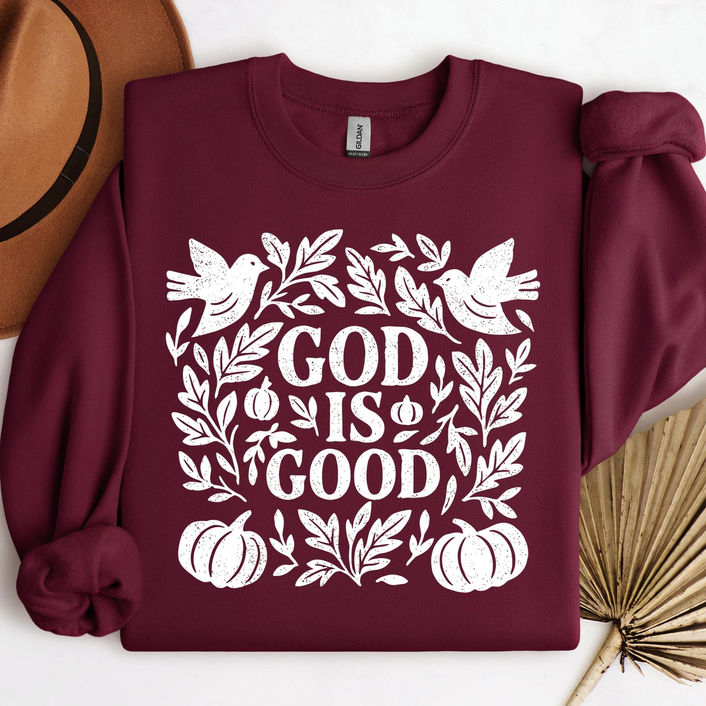 God Is Good 05