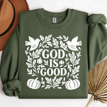 God Is Good 05