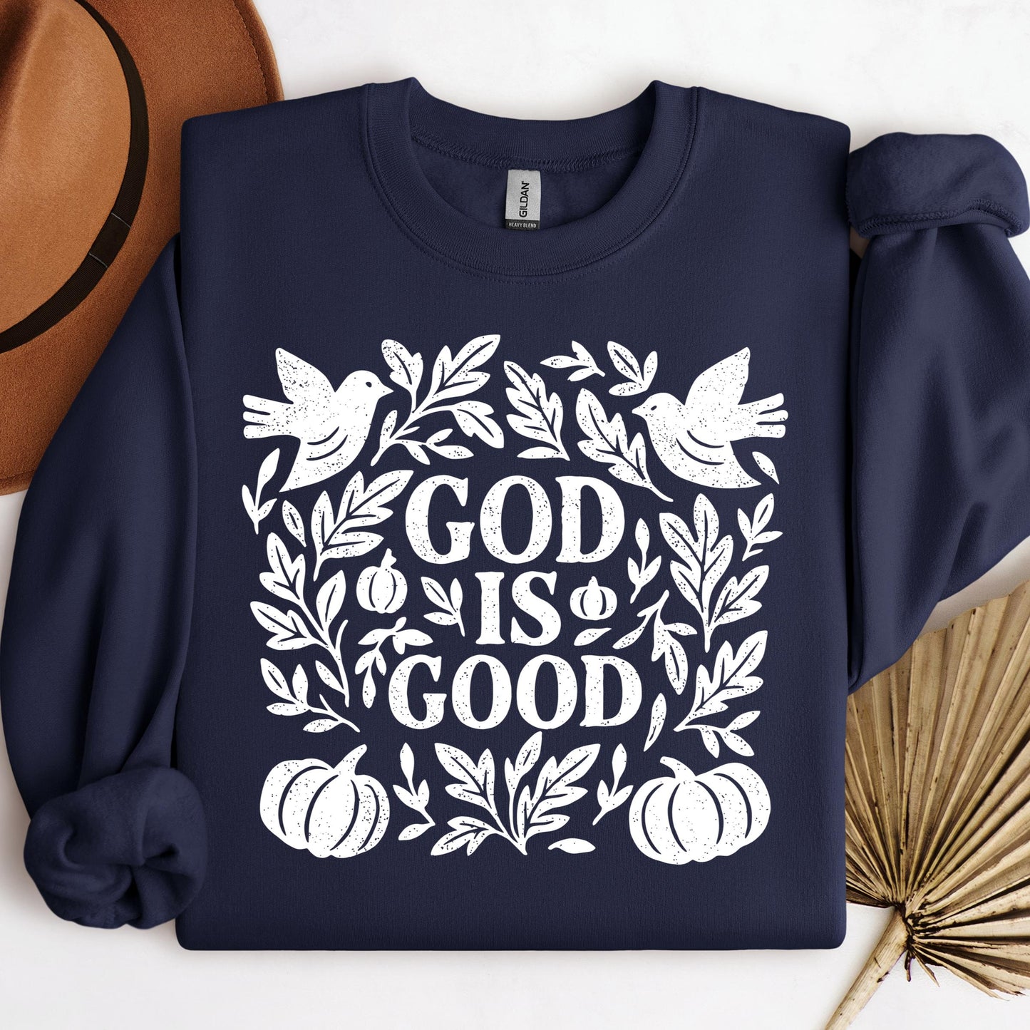 God Is Good 05