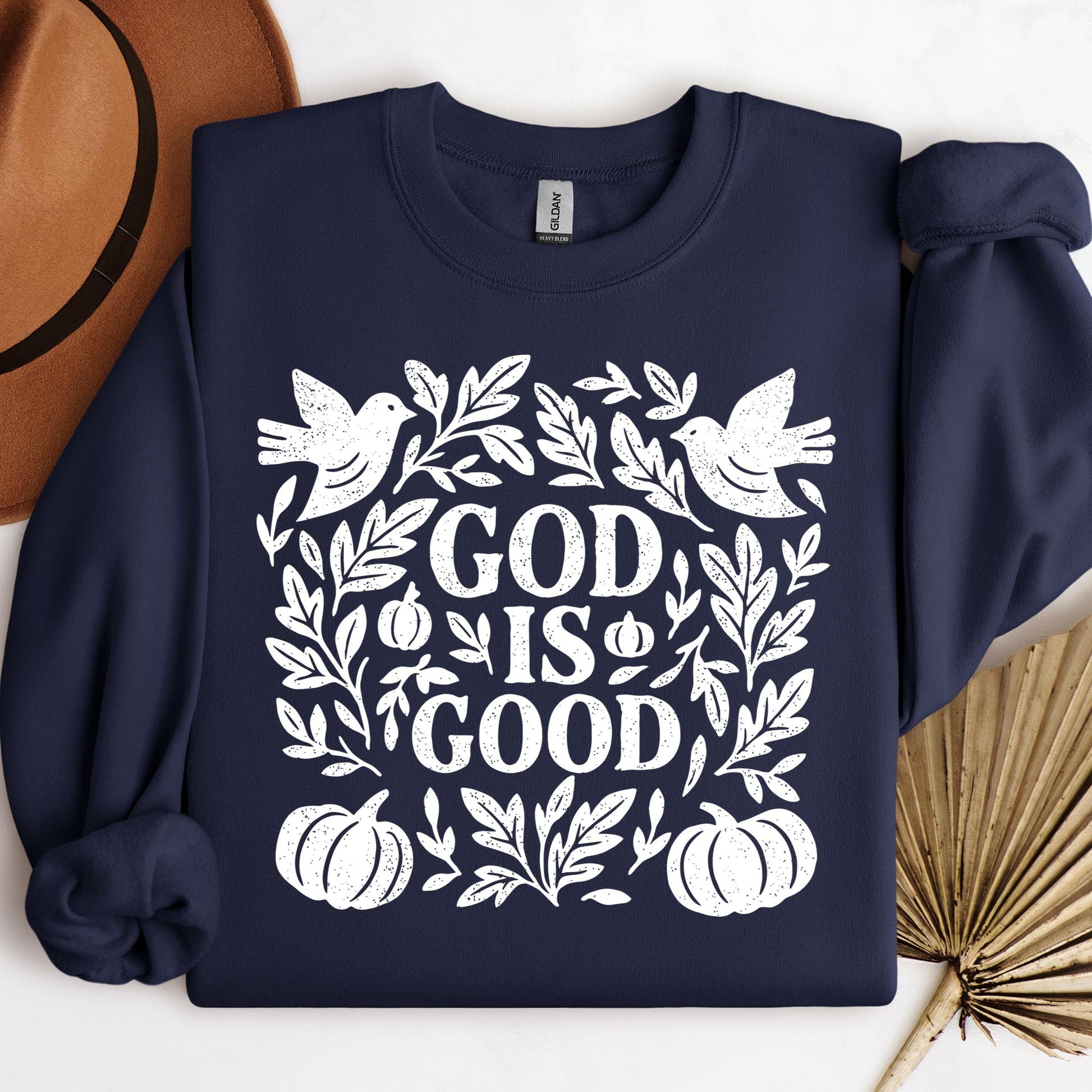 God Is Good 05