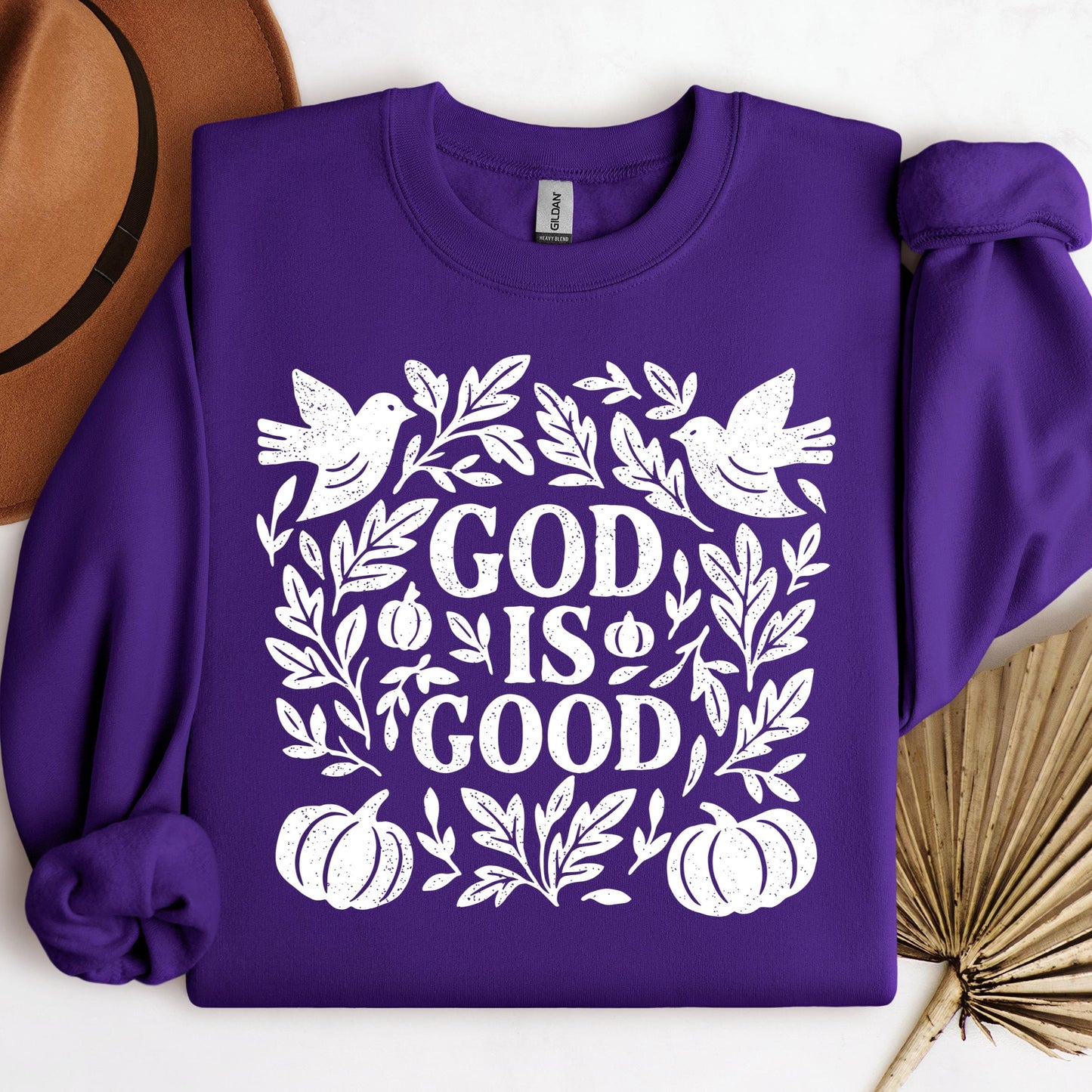 God Is Good 05