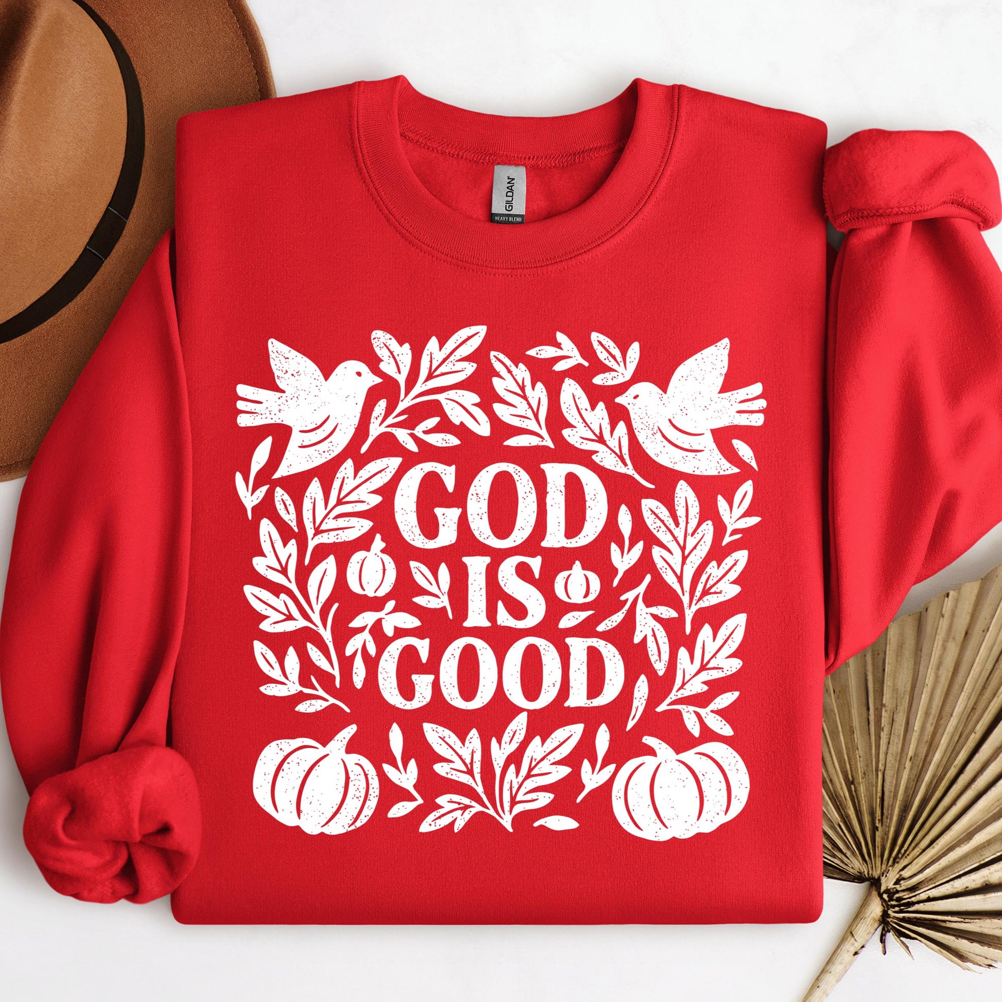 God Is Good 05