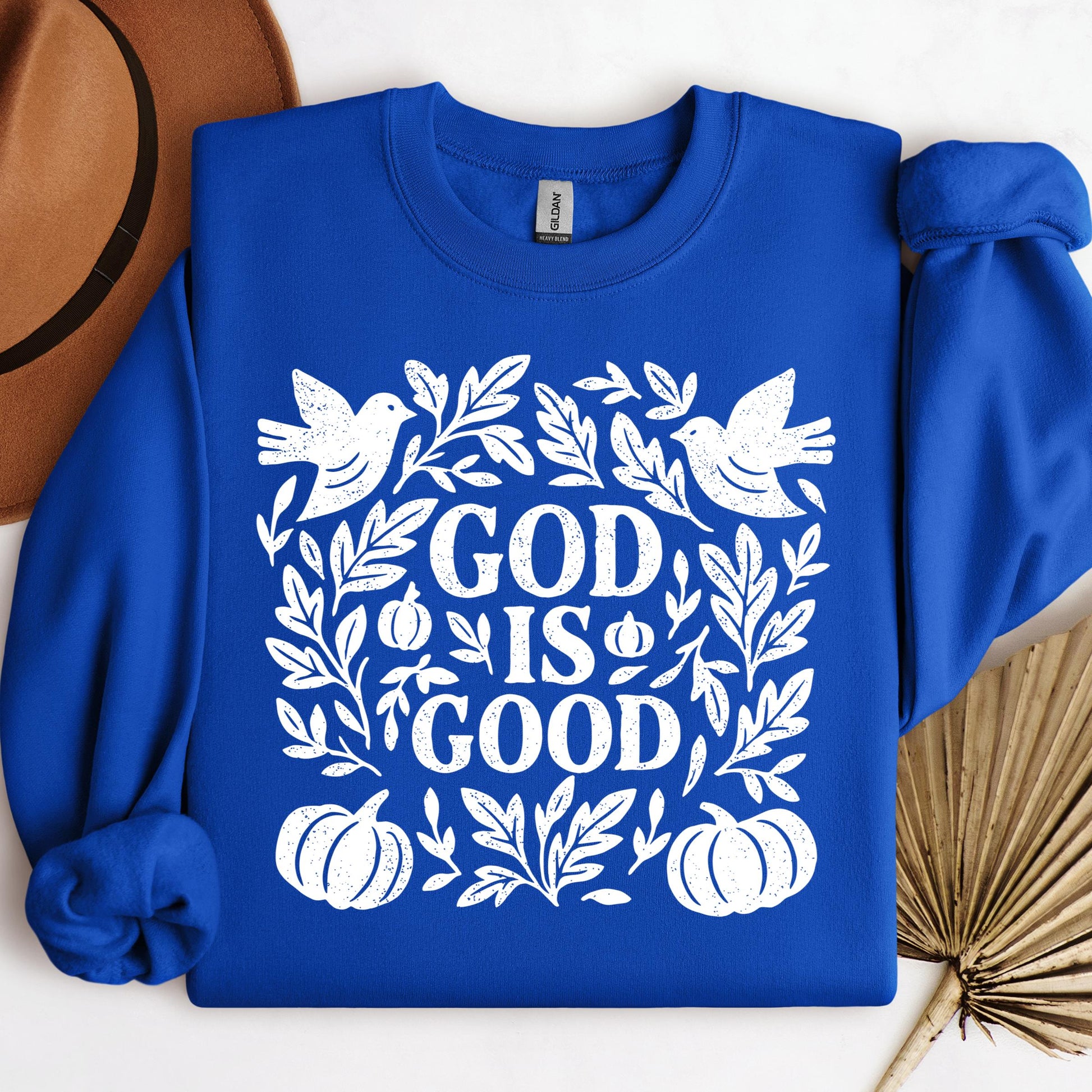 God Is Good 05