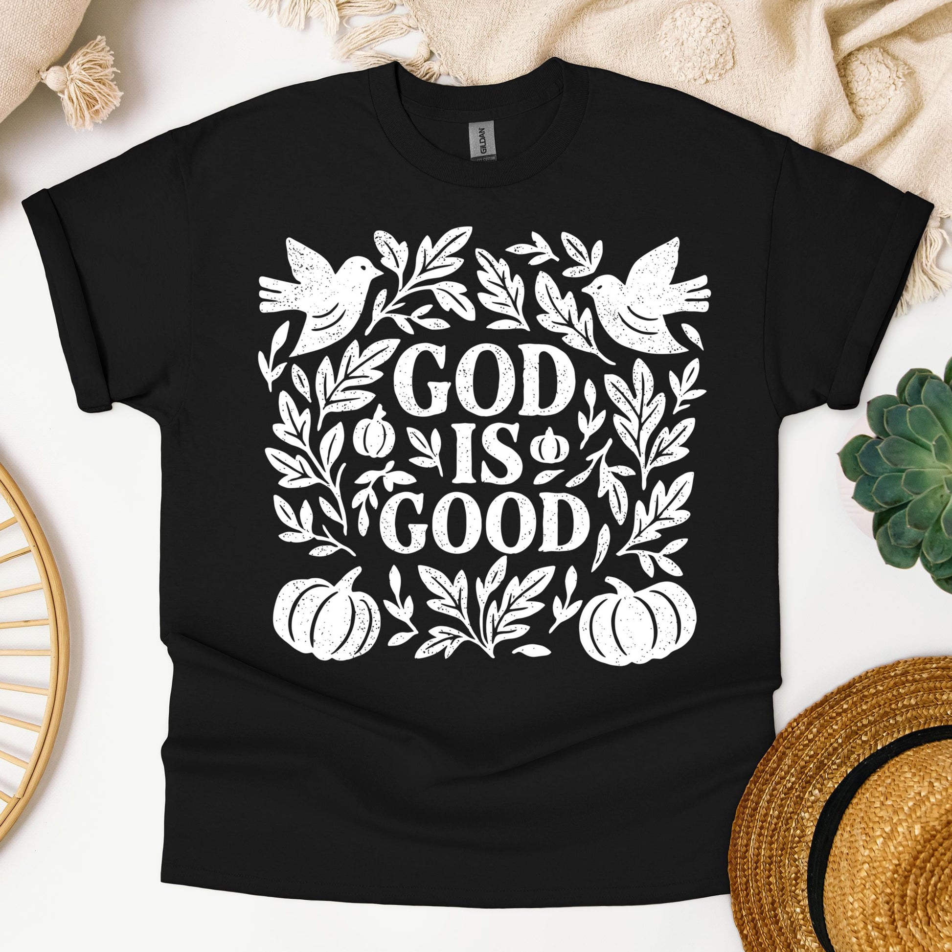 God Is Good 05