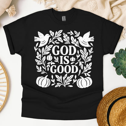 God Is Good 05