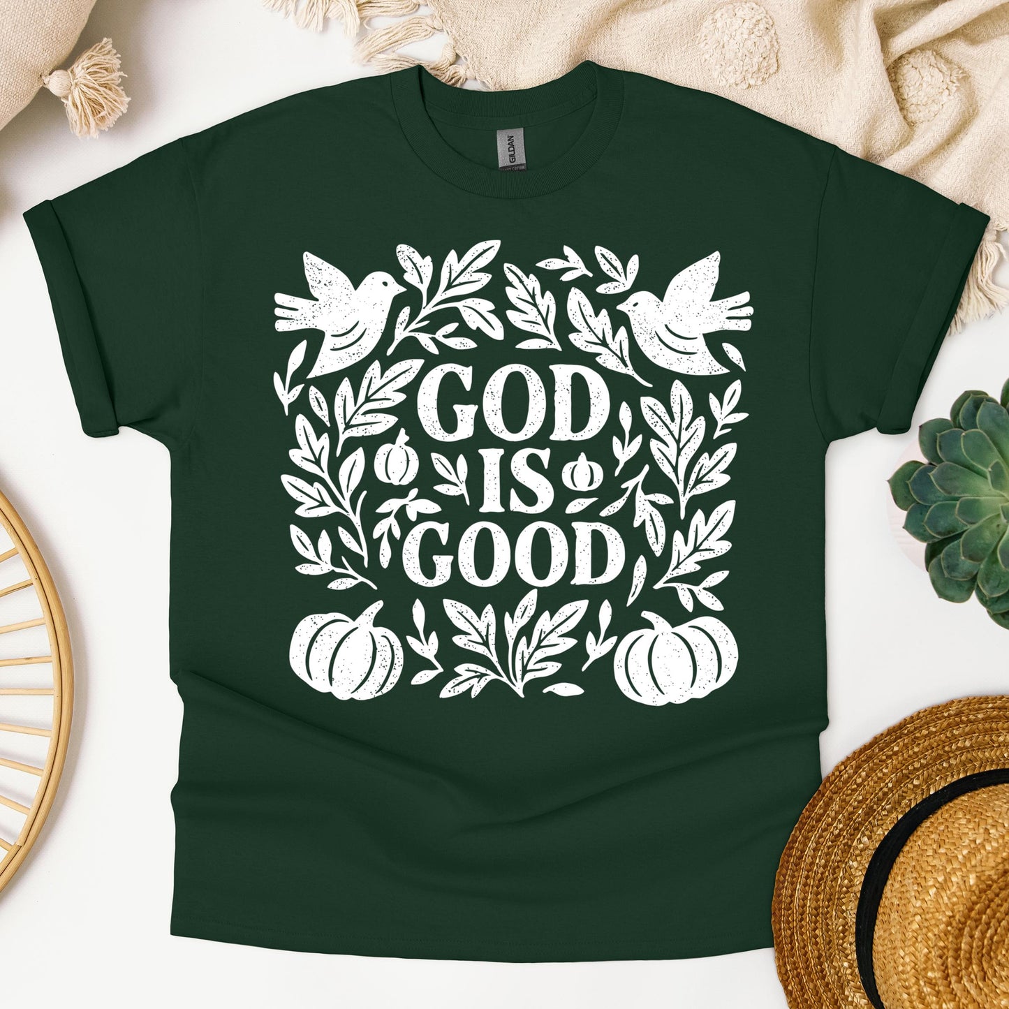 God Is Good 05