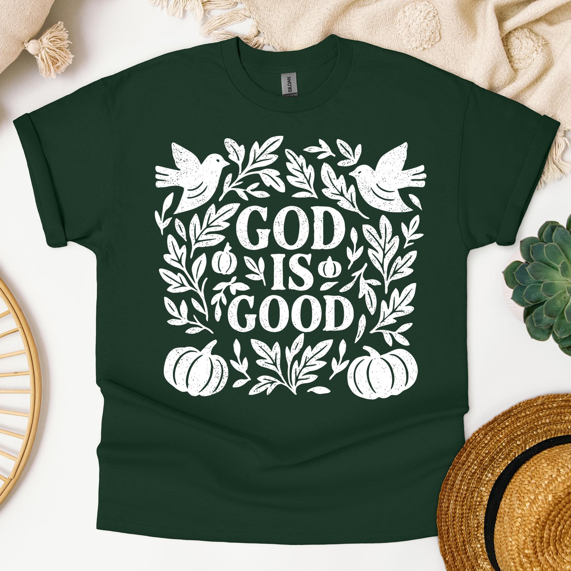 God Is Good 05