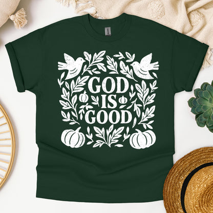 God Is Good 05