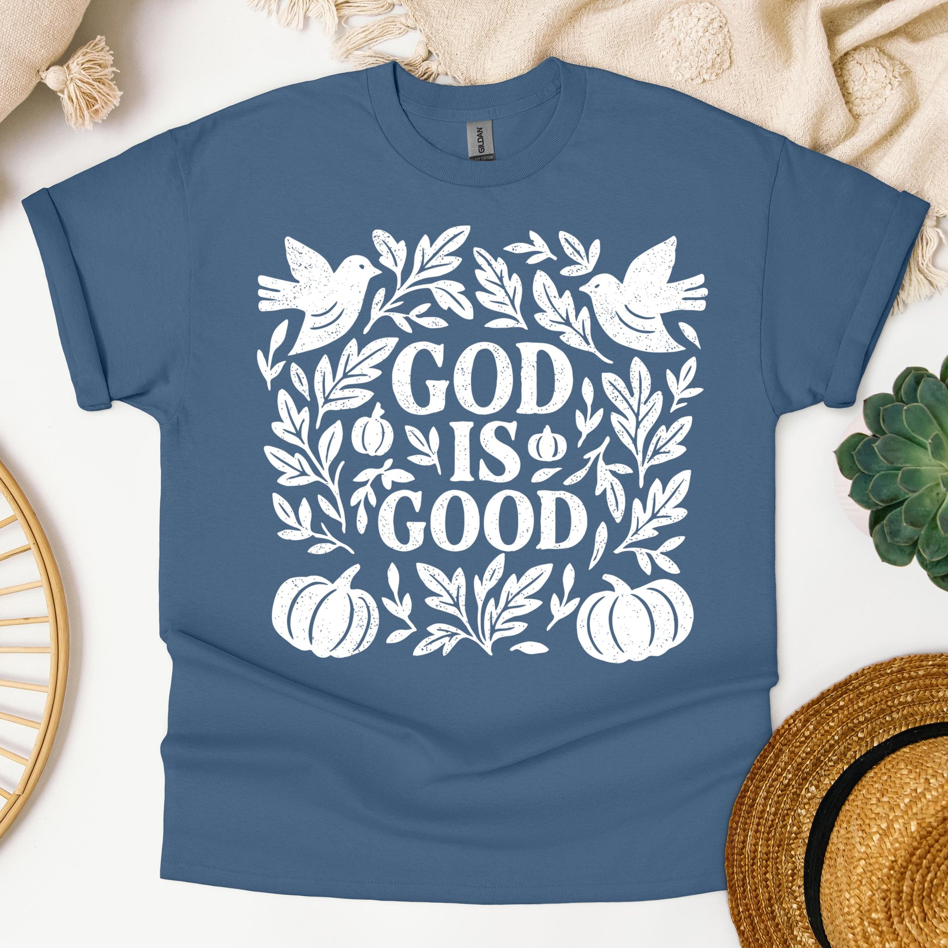 God Is Good 05