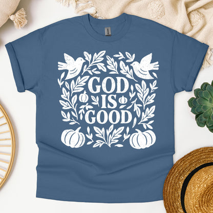 God Is Good 05
