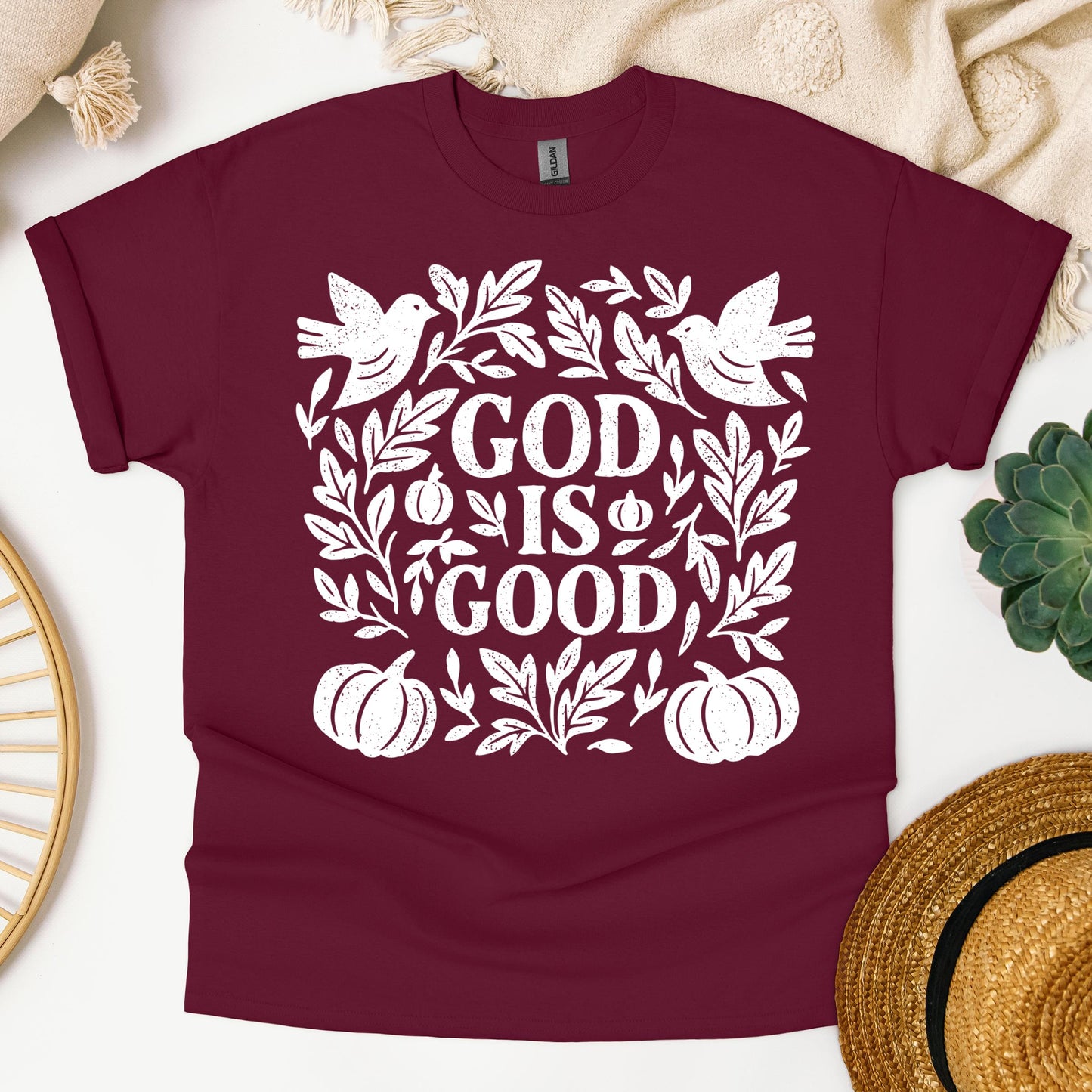 God Is Good 05