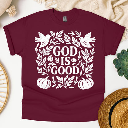 God Is Good 05