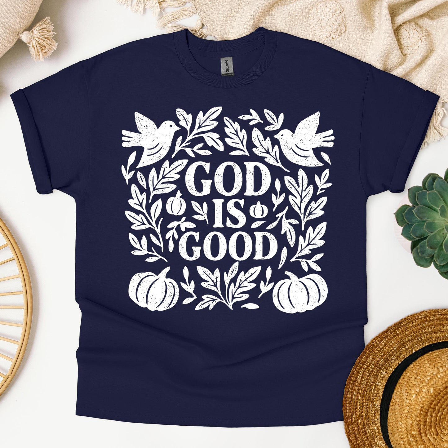 God Is Good 05
