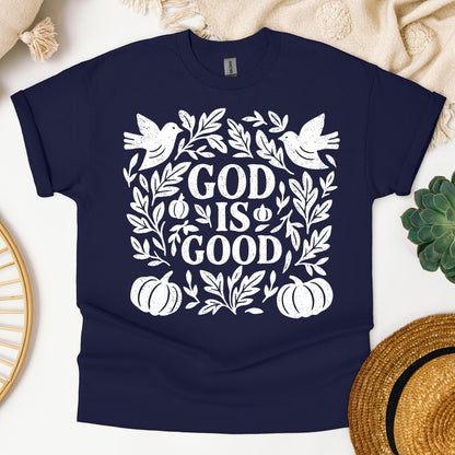 God Is Good 05