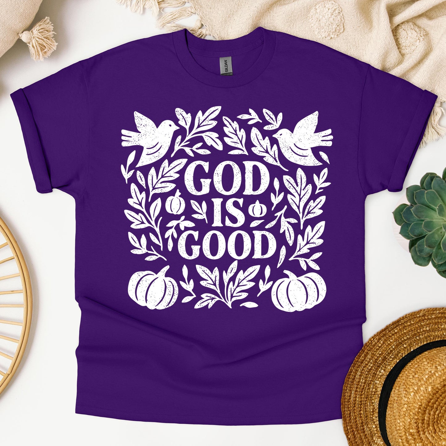 God Is Good 05