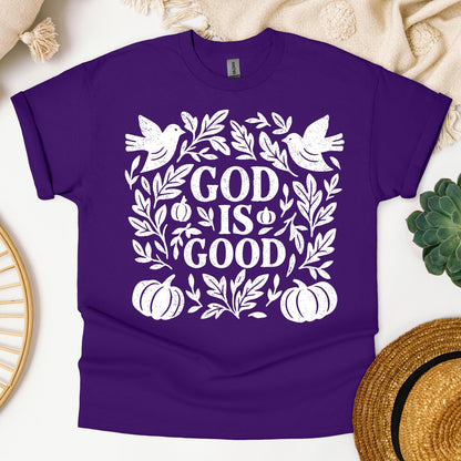 God Is Good 05