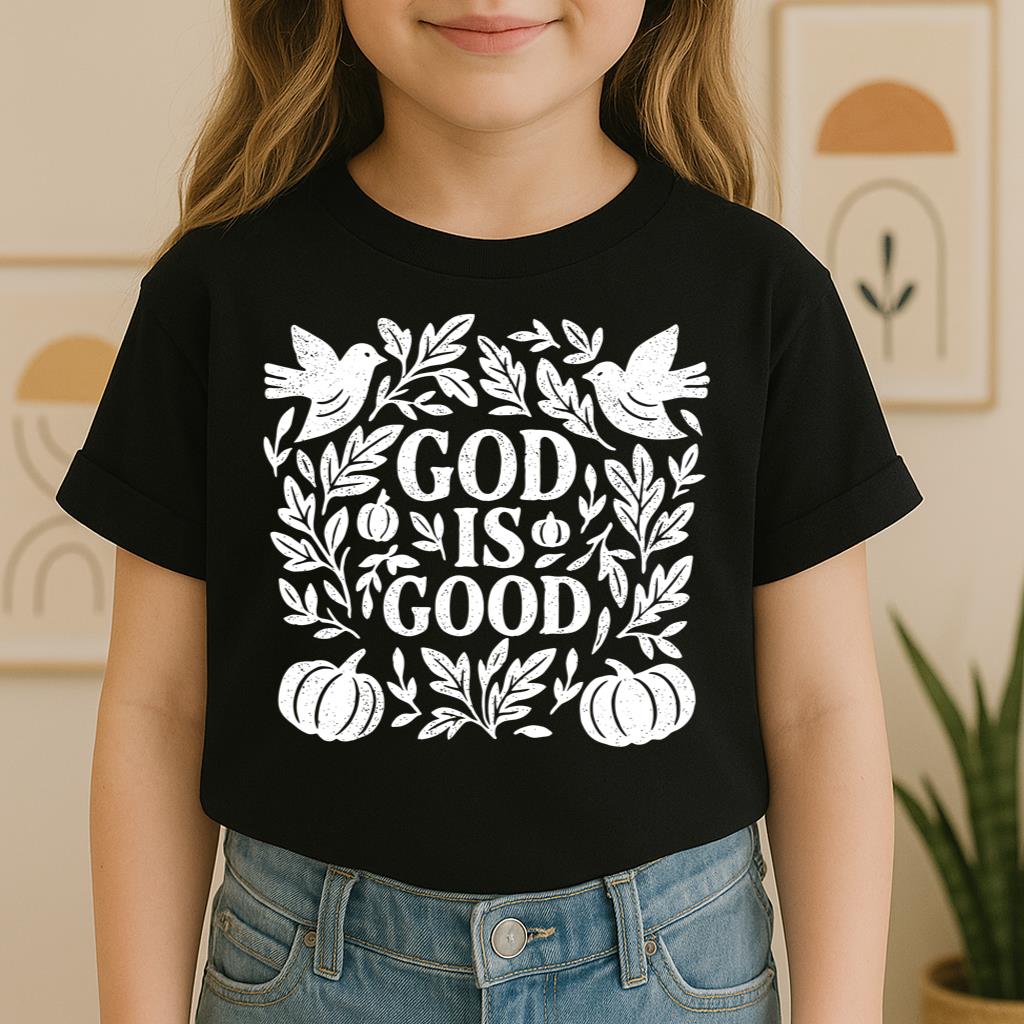 God Is Good 05