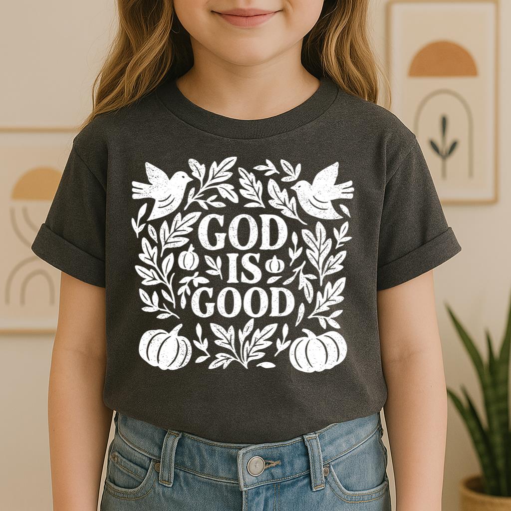 God Is Good 05