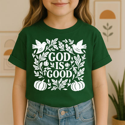 God Is Good 05