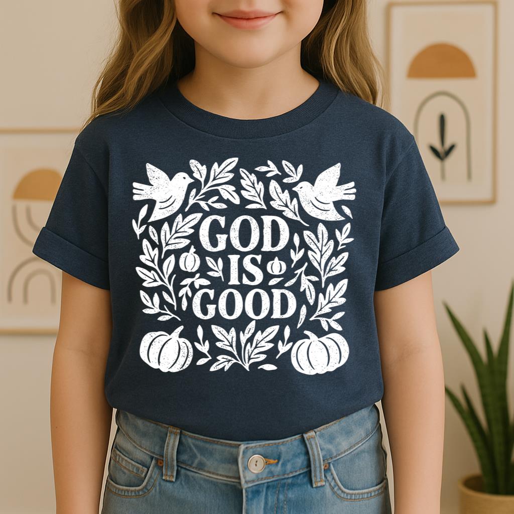 God Is Good 05