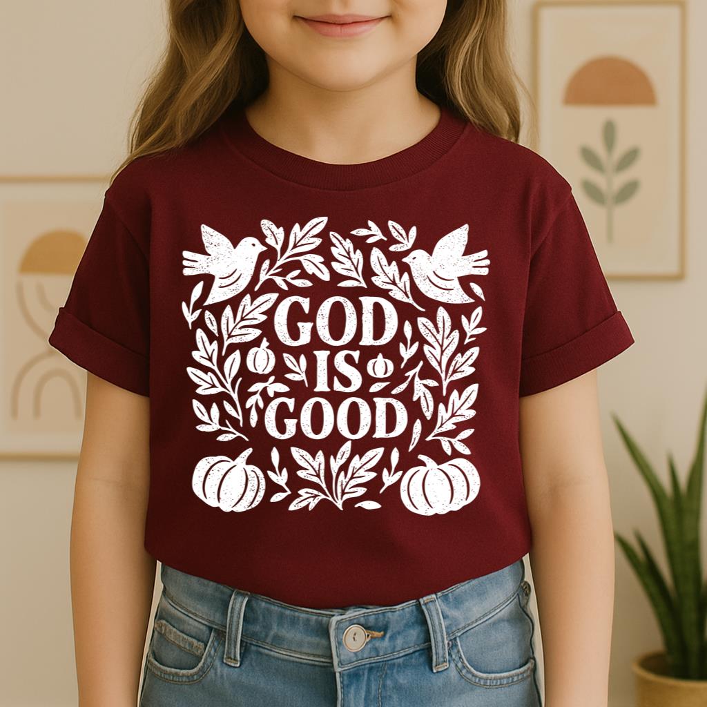 God Is Good 05