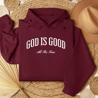 God Is Good All The Time 25