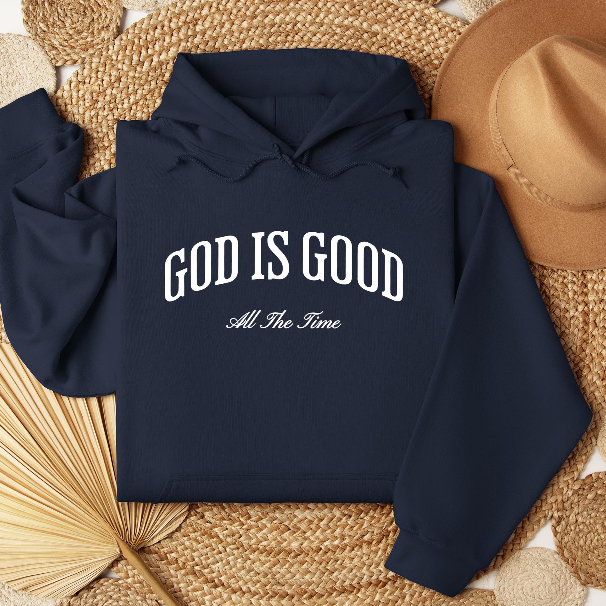 God Is Good All The Time 25