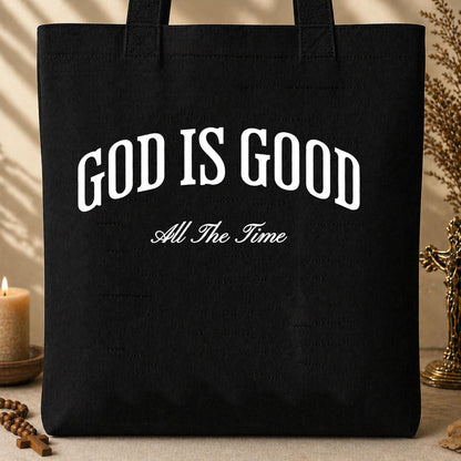 God Is Good All The Time 25