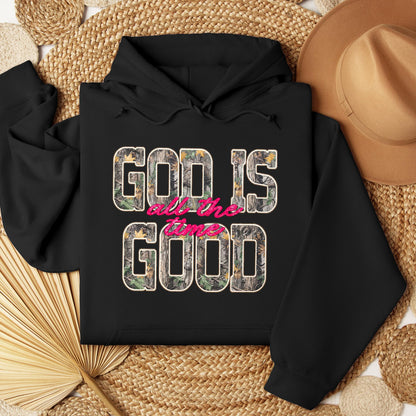 God Is Good All The Time 26