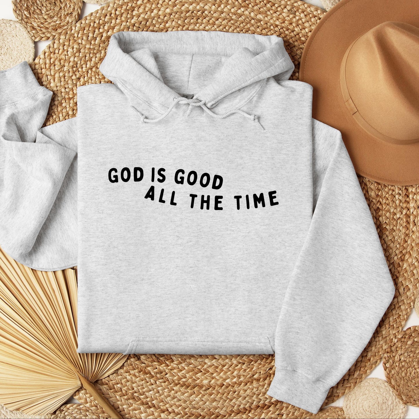 God Is Good All The Time 28