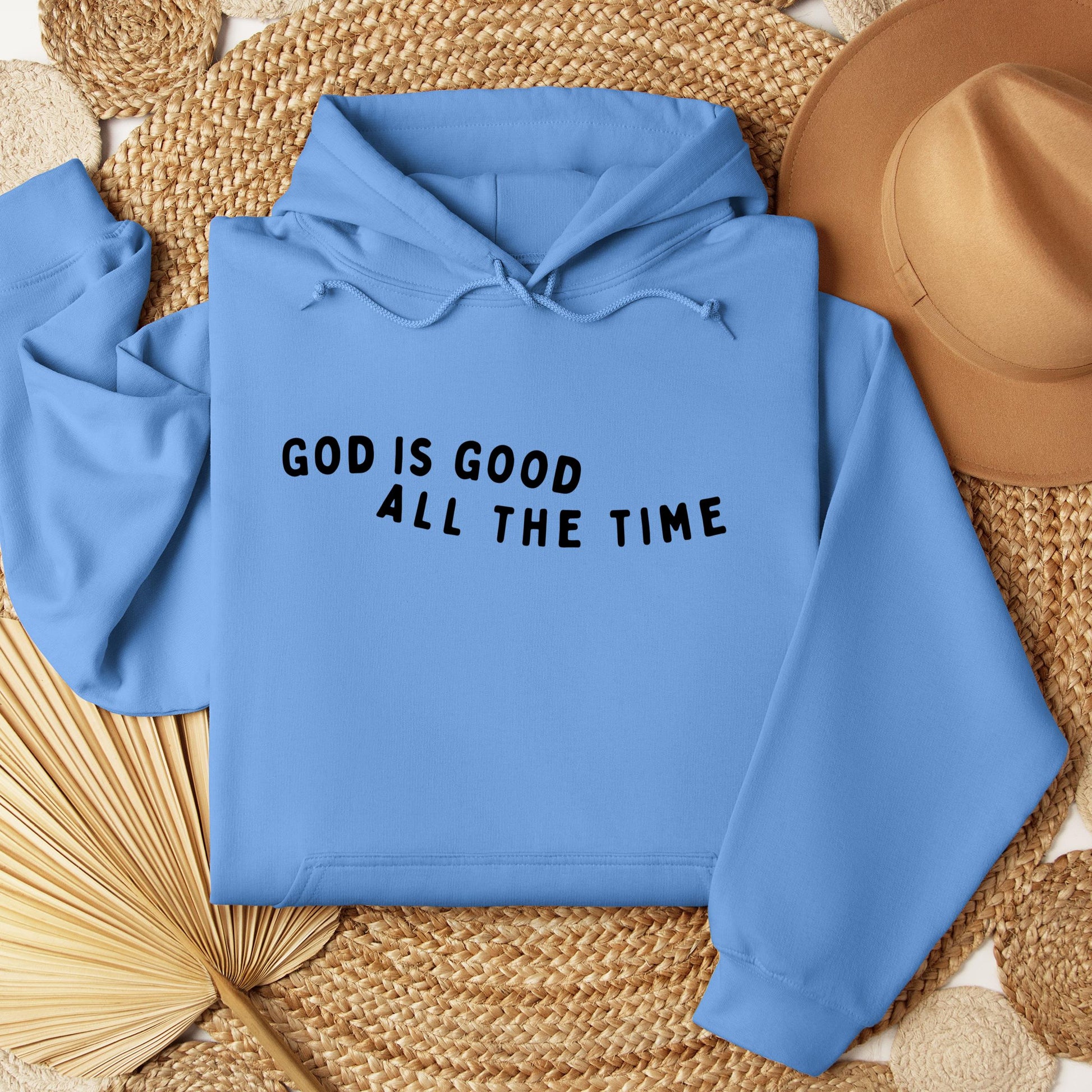 God Is Good All The Time 28