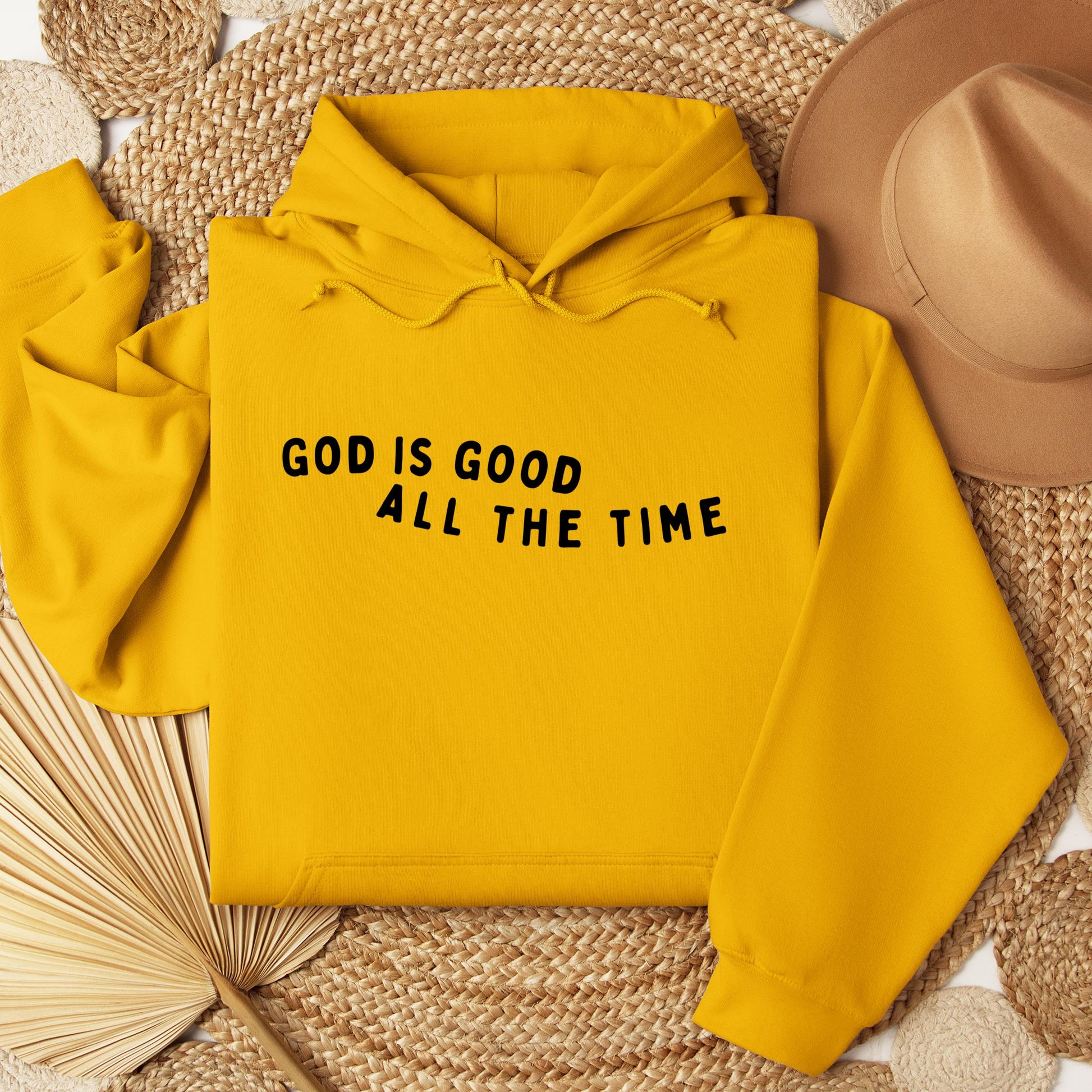 God Is Good All The Time 28