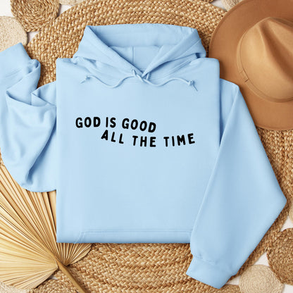 God Is Good All The Time 28