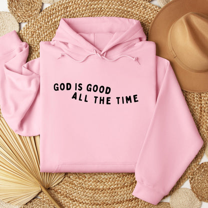 God Is Good All The Time 28