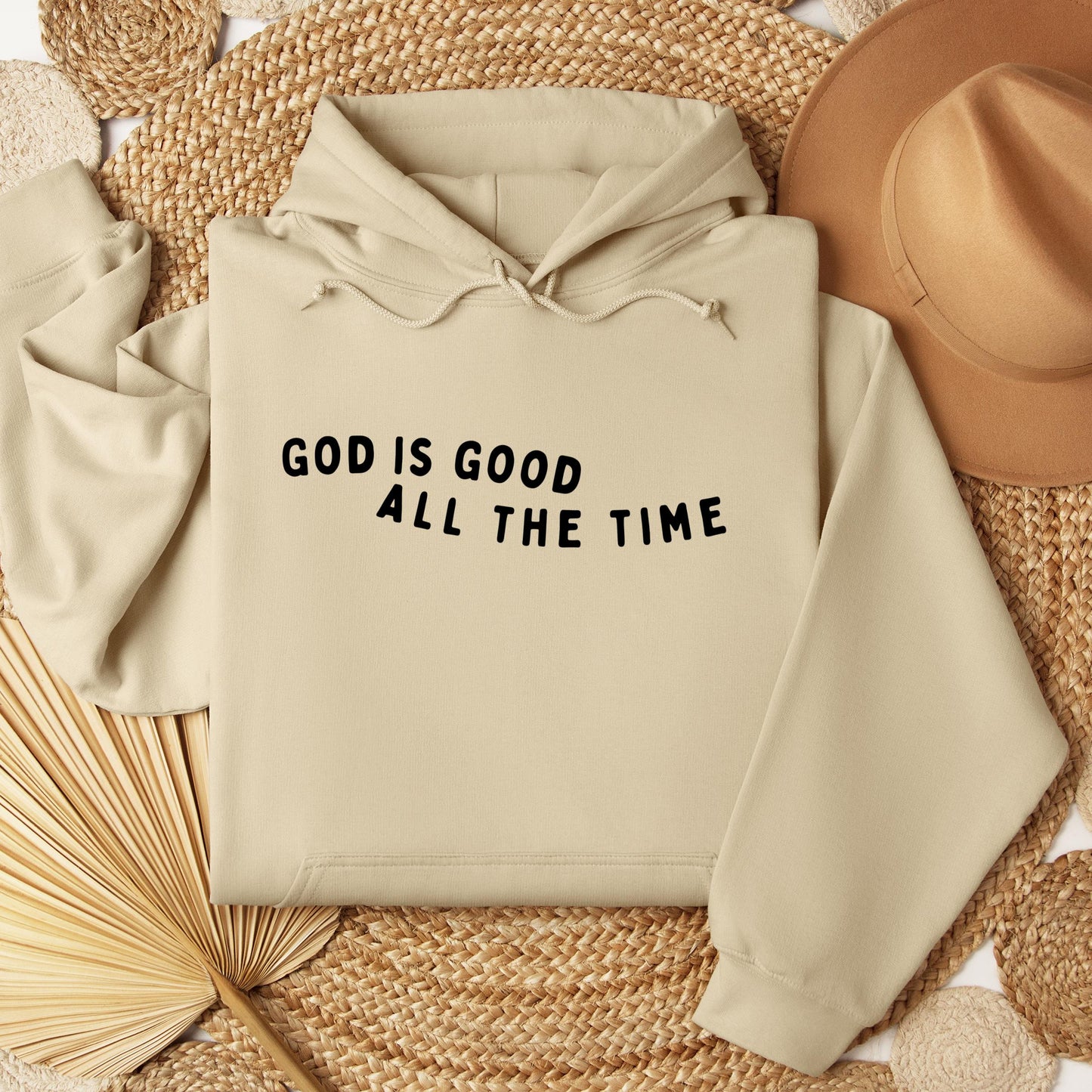 God Is Good All The Time 28