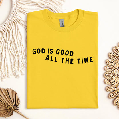 God Is Good All The Time 28