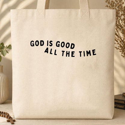 God Is Good All The Time 28