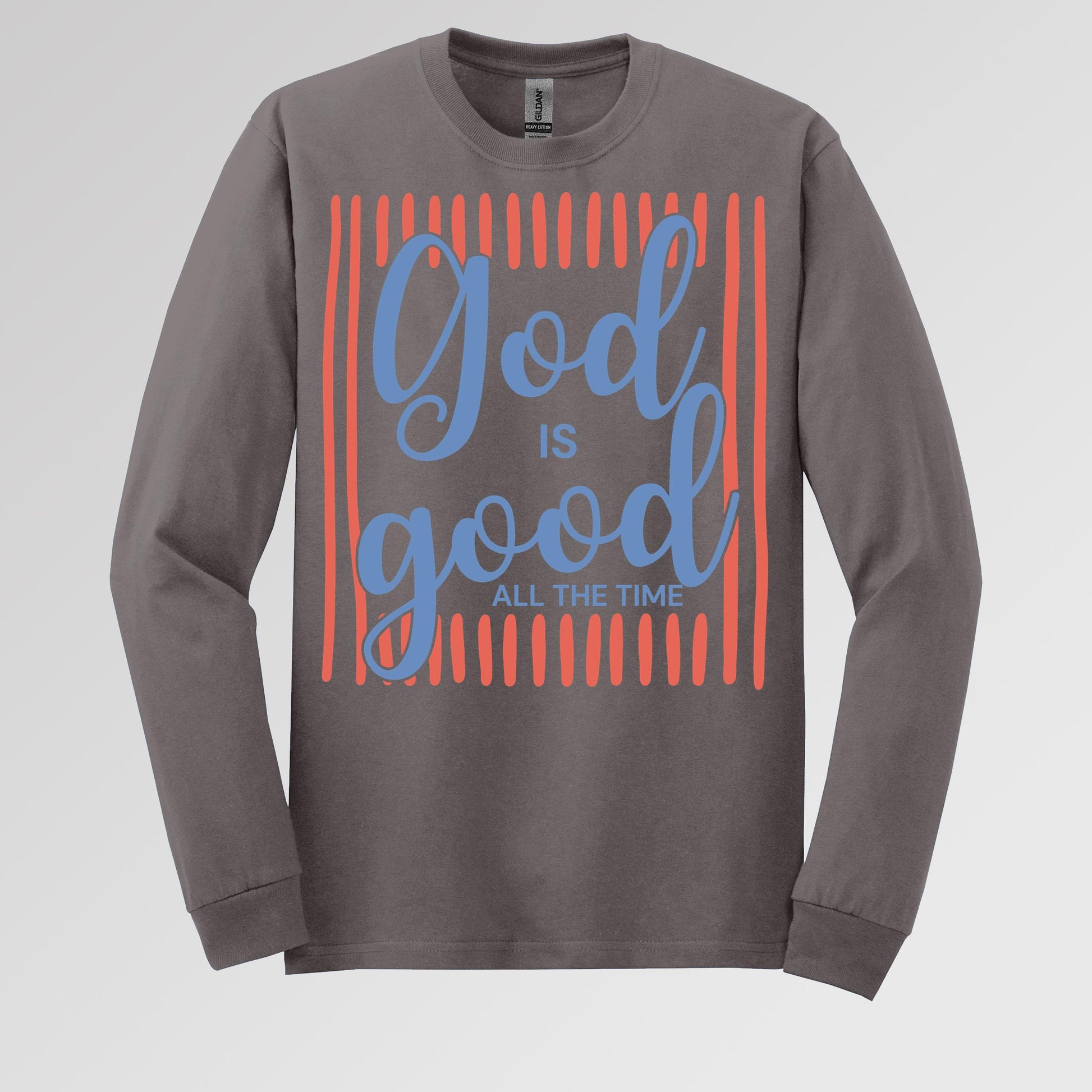 God Is Good All The Time 31