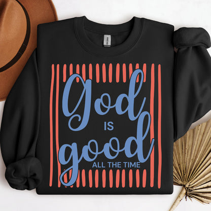 God Is Good All The Time 31