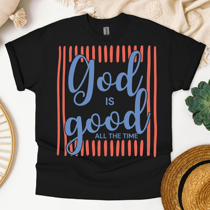 God Is Good All The Time 31
