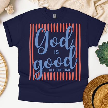 God Is Good All The Time 31