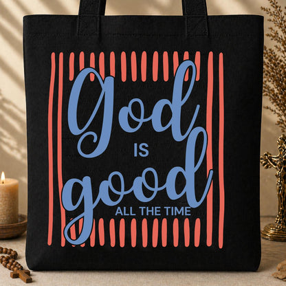 God Is Good All The Time 31