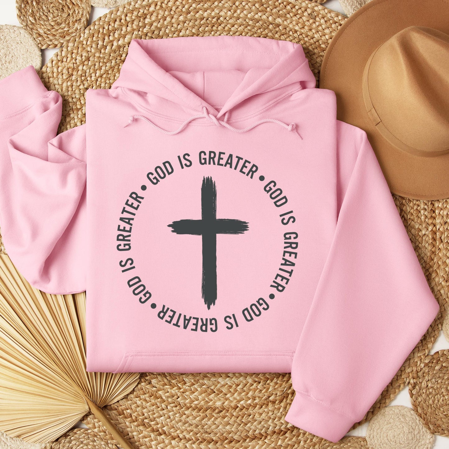 God Is Greater 01